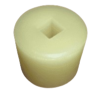 Anillo de parafina