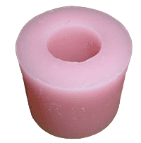 Anillo de parafina