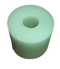 Anillo de parafina
