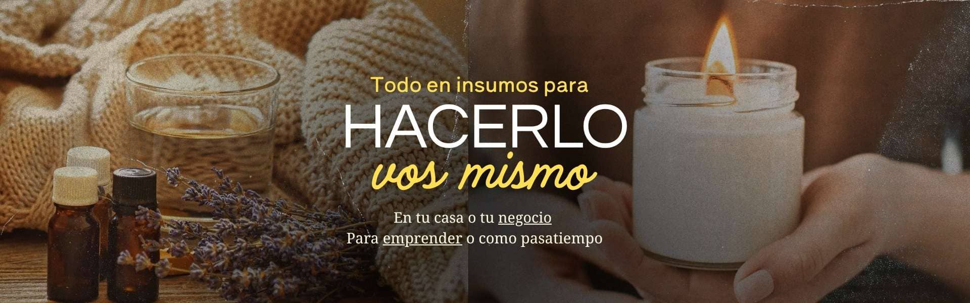 Hacelo Vos Mismo