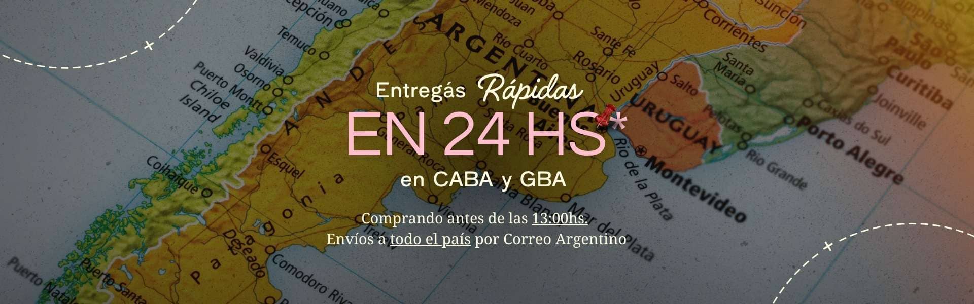24 hs