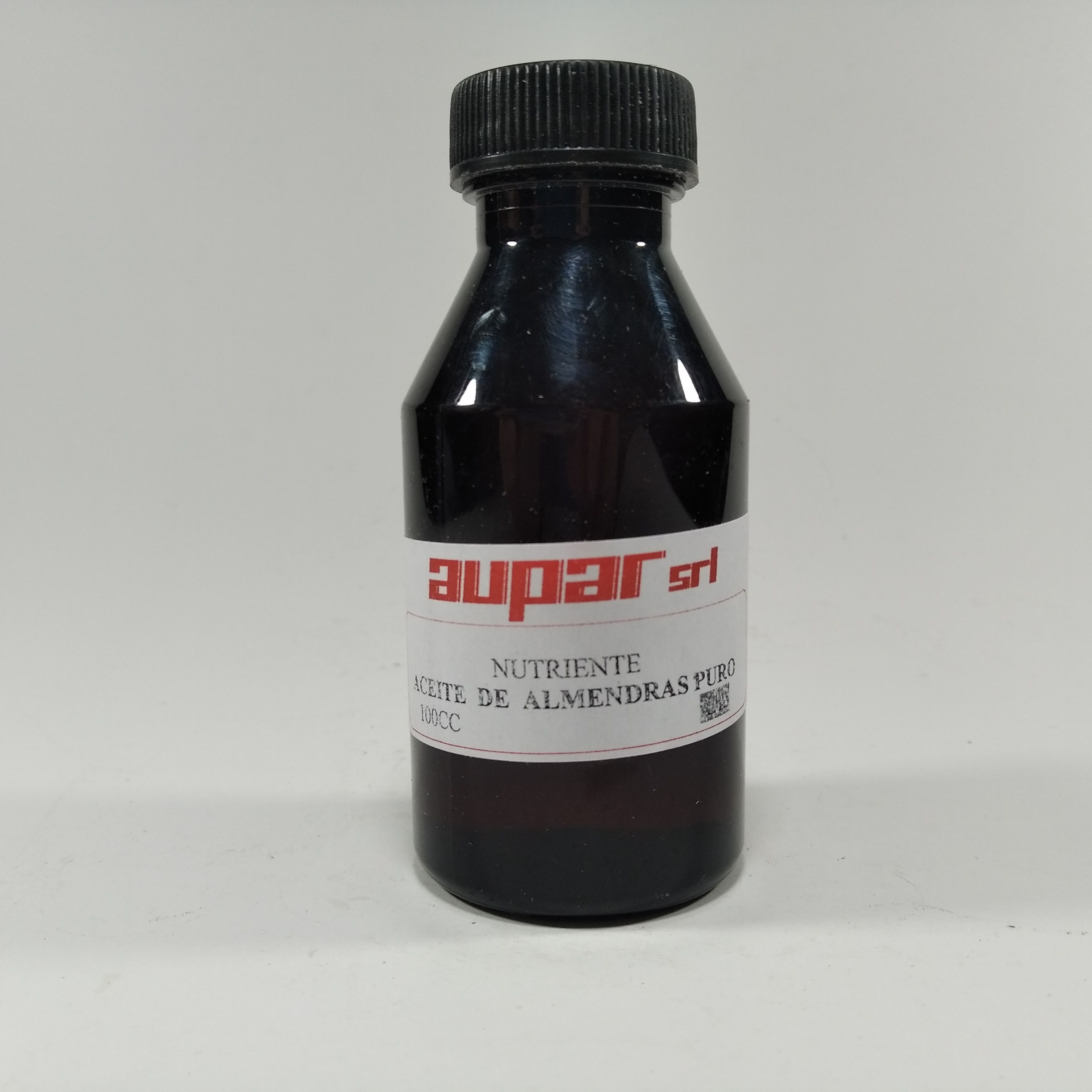 ACEITE DE ALMENDRAS DULCES X  100 CC