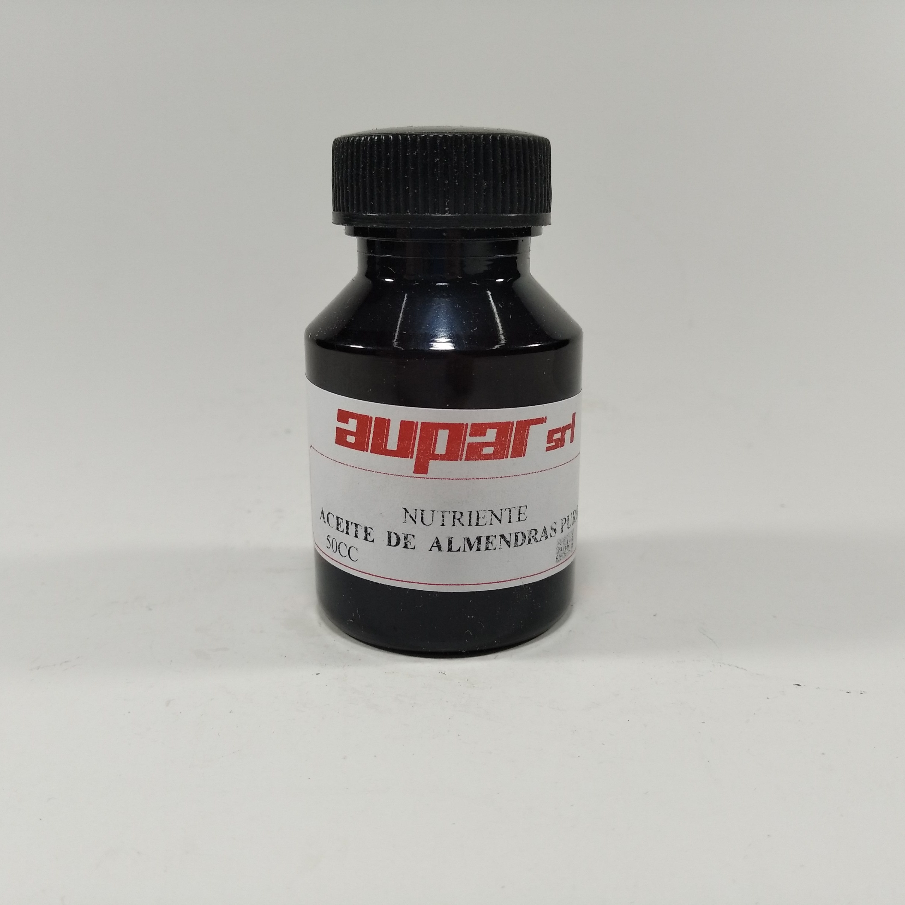 ACEITE DE ALMENDRAS DULCES X  50 CC