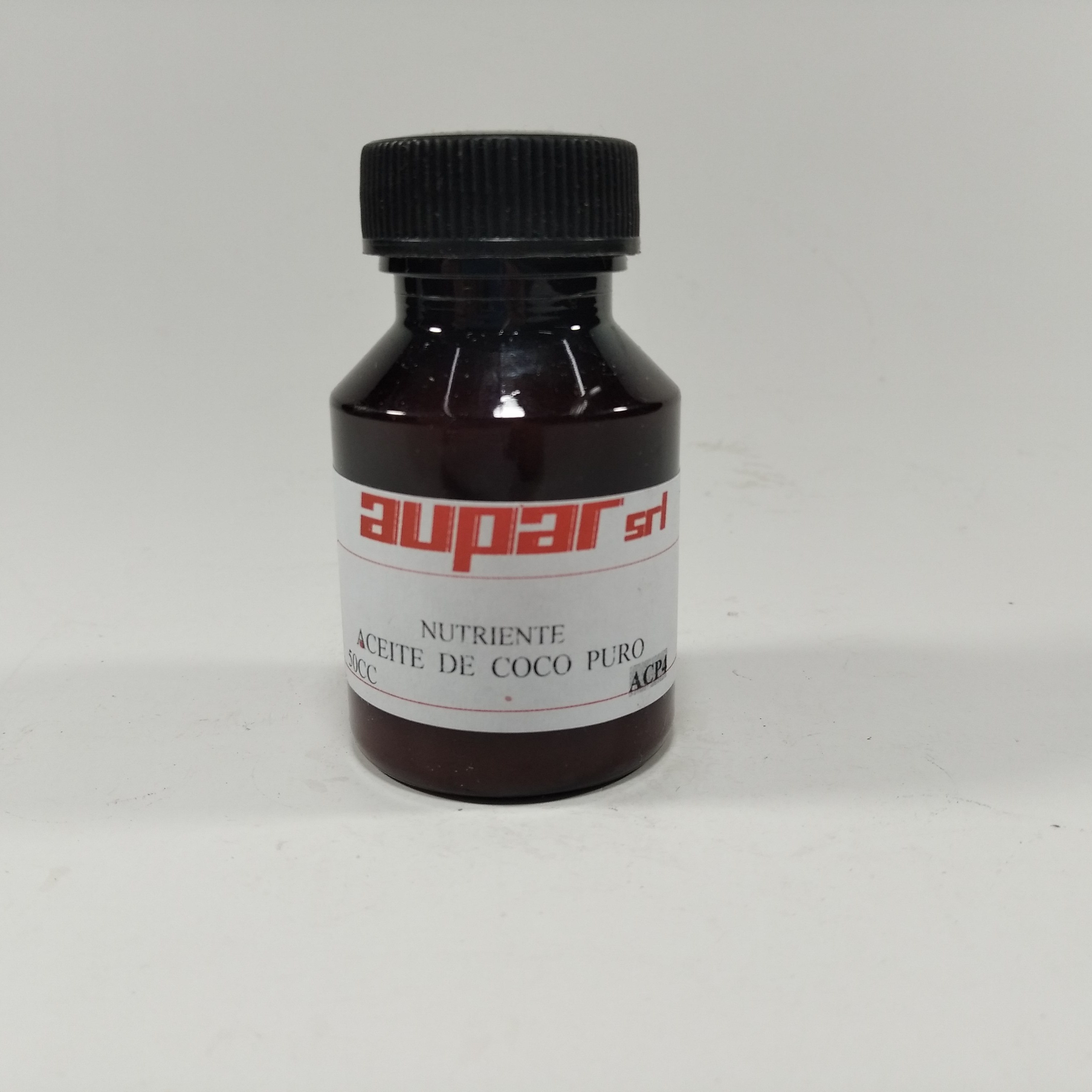 ACEITE DE COCO PURO X  50 CC