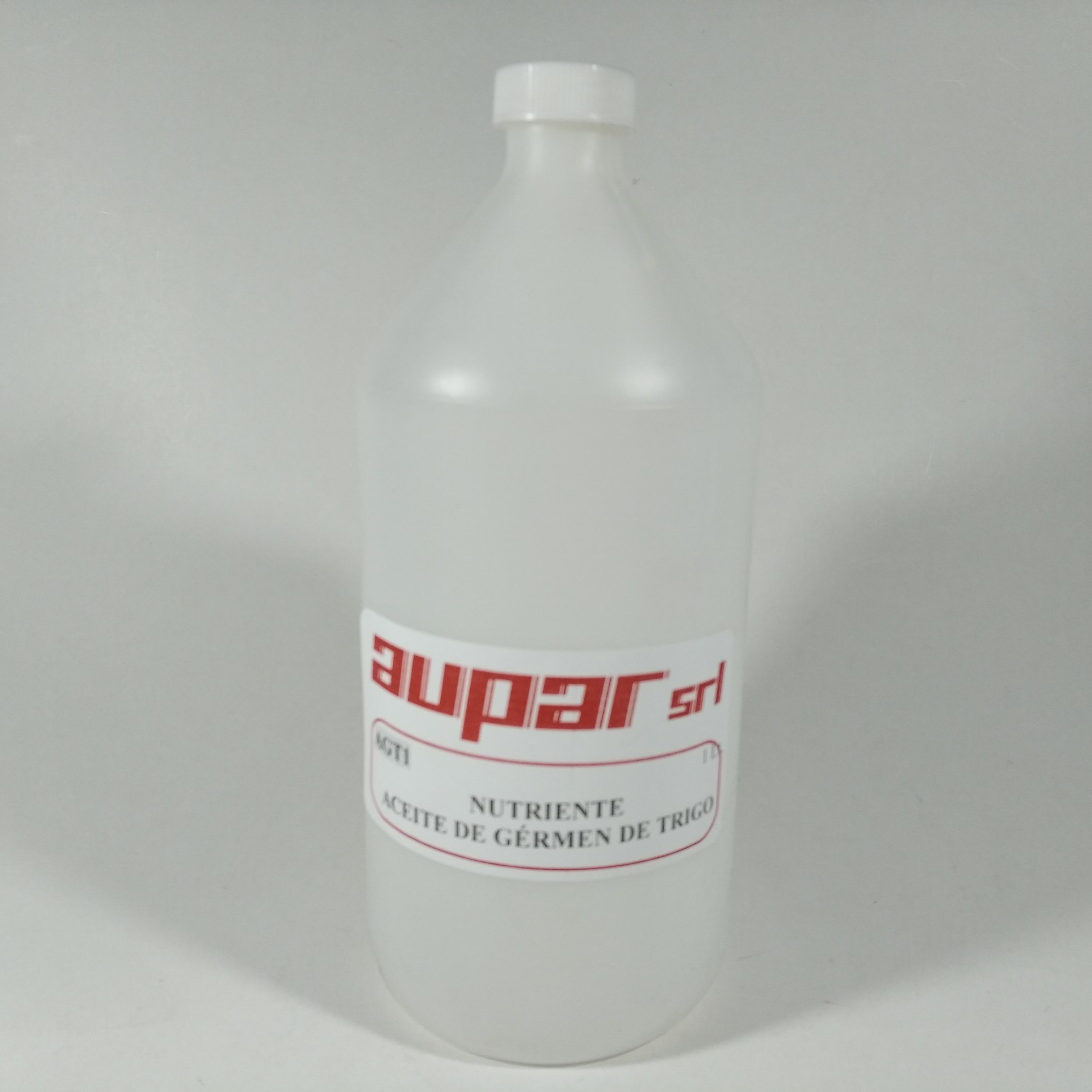 ACEITE DE GÉRMEN DE TRIGO X  1 LT