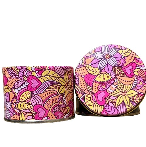 LATA 6.5X5 C/TAPA SUBLIMADA/DECORADA/DISEÑO N°12 C/U
