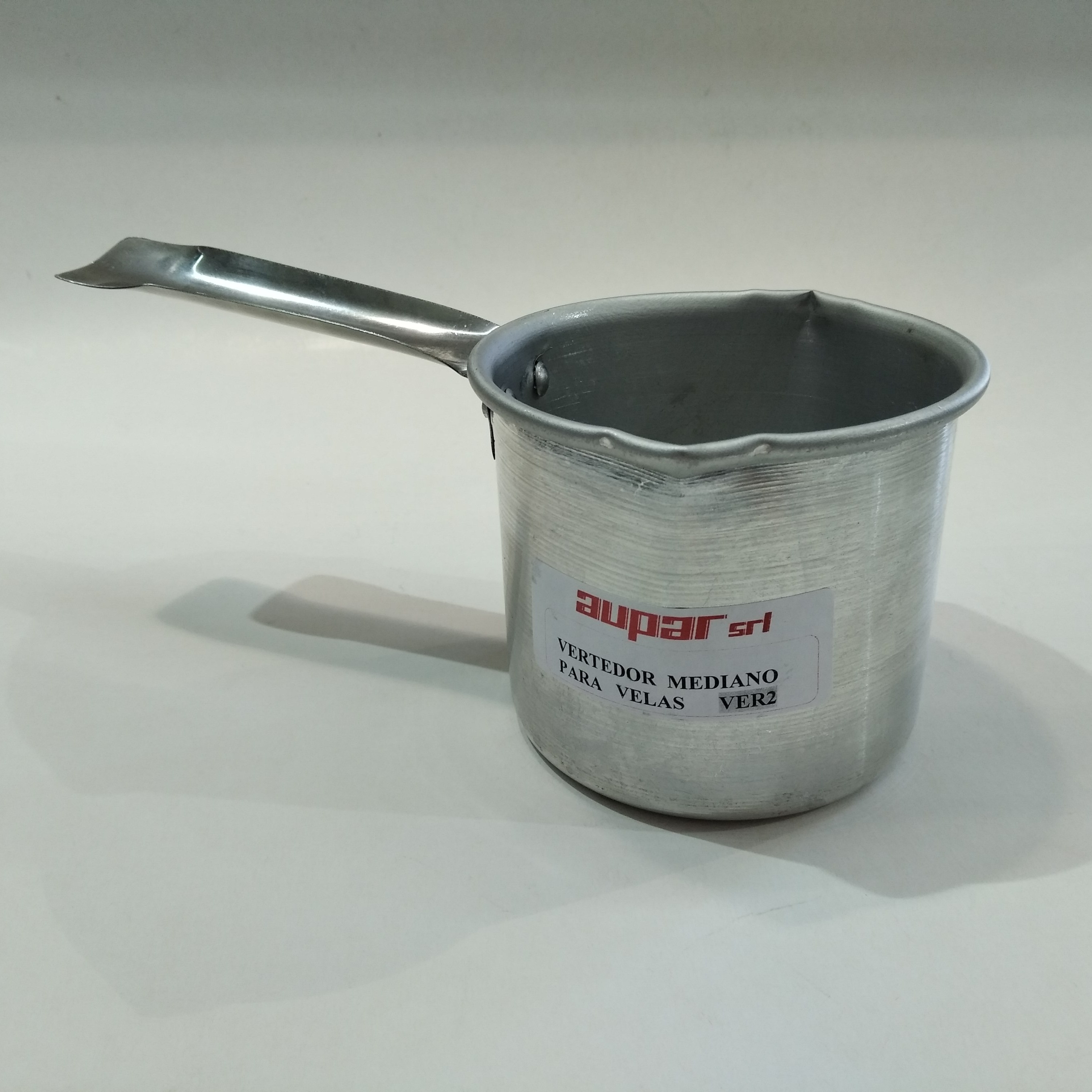 VERTEDOR Nº 2 (APROX. 400 GR)